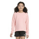 Embroidered Training Jr - Girls' Sweatshirt - 0