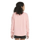 Embroidered Training Jr - Girls' Sweatshirt - 2