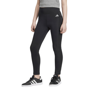 Optime Jr - Girls' 7/8 Athletic Leggings