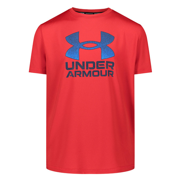 chandail under armour junior