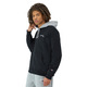 Powerblend Colorblocked - Men's Hoodie - 1