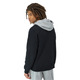 Powerblend Colorblocked - Men's Hoodie - 2