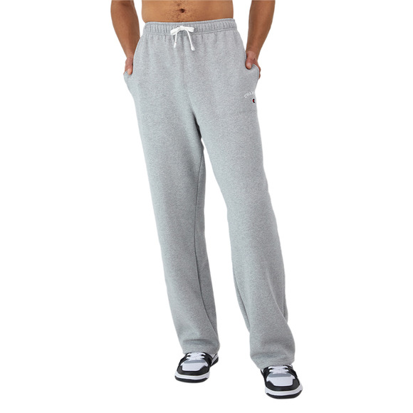 Oversize - Men's Fleece Pants