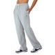 Oversize - Men's Fleece Pants - 1