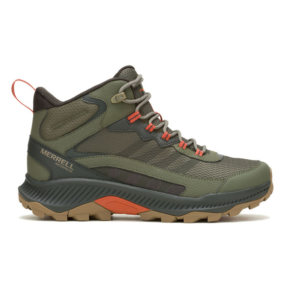 Speed Strike 2 Mid WP - Men's Hiking Boots