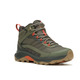 Speed Strike 2 Mid WP - Men's Hiking Boots - 2