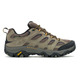 Moab 3 WP (Wide) - Men's Outdoor Shoes - 0