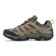 Moab 3 WP (Wide) - Men's Outdoor Shoes - 2