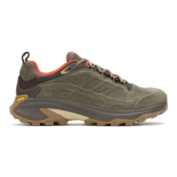 Moab Speed 2 LTR WP - Men's Outdoor Shoes