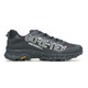 Moab Speed GTX SE - Men's Outdoor Shoes - 0