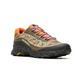 Moab Speed GTX SE - Men's Outdoor Shoes - 2