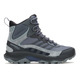 Speed Strike 2 Thermo Mid WP - Men's Winter Boots - 0