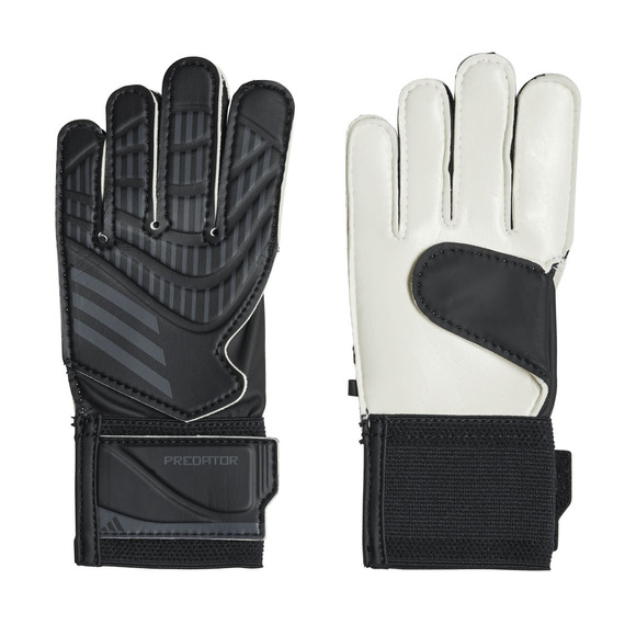 Predator Training Jr - Gants de gardien de but de soccer pour junior