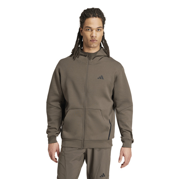 Designed for Training - Blouson de survêtement pour homme