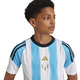 Messi Training Jr - Junior Soccer Jersey - 3