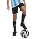 Messi Training Jr - Junior Soccer Shorts - 0