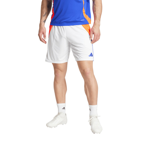 Tiro 24 - Short de soccer pour homme