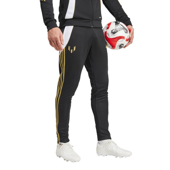 Messi - Pantalon de soccer pour homme