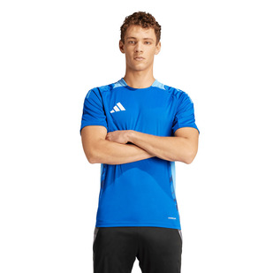 Tiro 24 Competition Training - Jersey de soccer pour homme