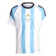 Messi Training - Men's Soccer Jersey - 4