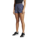 Pacer 3-Stripes Woven - Short d'entraînement pour femme - 0