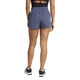 Pacer 3-Stripes Woven - Short d'entraînement pour femme - 1