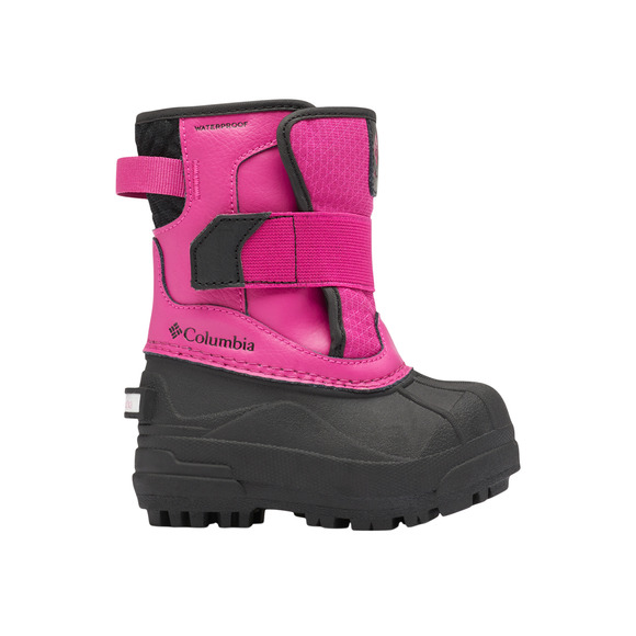 Bugaboot Celsius Strap - Bottes d'hiver pour enfant