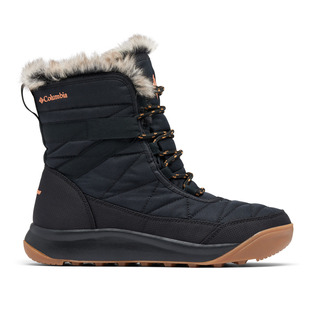 Minx Shorty IV - Women's Winter Boots