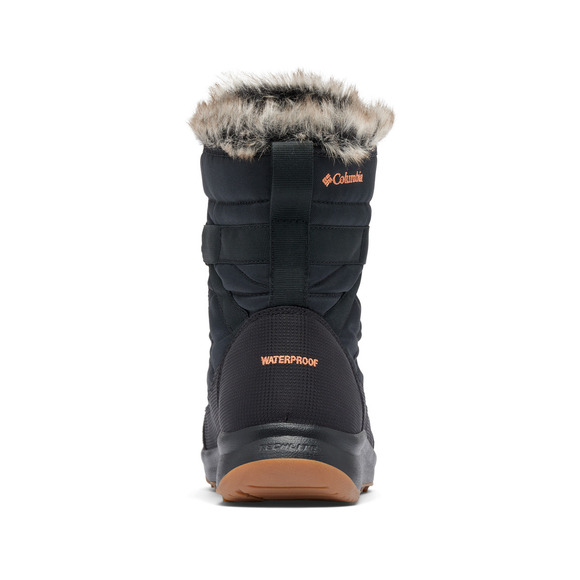 Minx Shorty IV - Women's Winter Boots