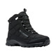 Firecamp (Wide) - Men's Boots - 3