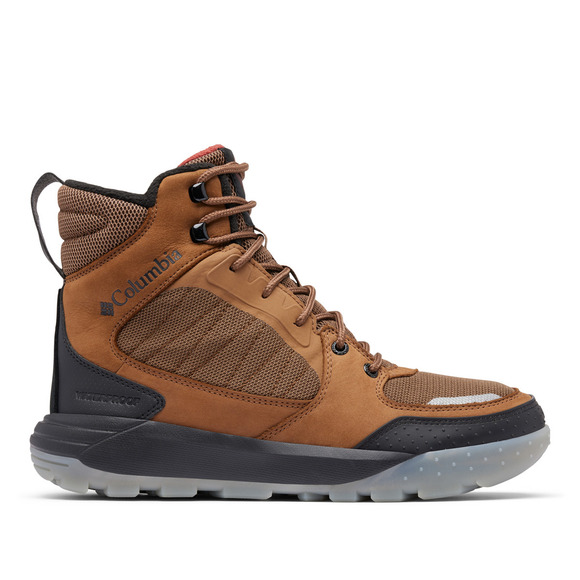 Portlander - Bottes d'hiver pour homme