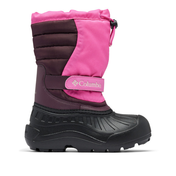 Youth Powderbug Snowlite - Bottes d'hiver pour junior