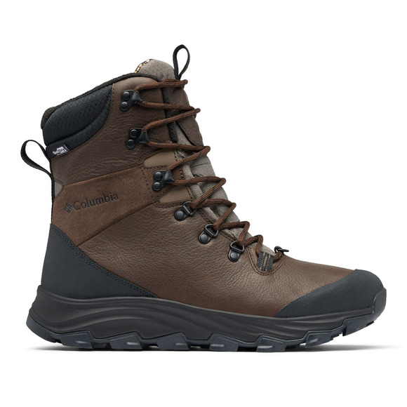 Expeditionist Extreme - Men's Winter Boots