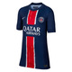 Paris Saint-Germain Stadium (Home) - Junior Replica Soccer Jersey - 0