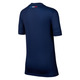 Paris Saint-Germain Stadium (Home) - Junior Replica Soccer Jersey - 1