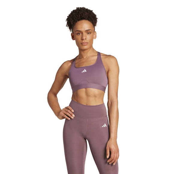 Powerreact - Soutien-gorge sport pour femme