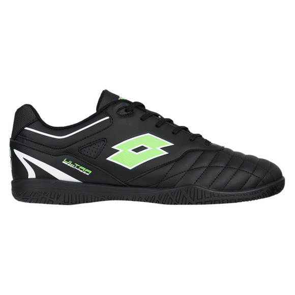 Ultra Press - Adult Indoor Soccer Shoes