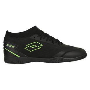 Pure Speed - Chaussures de soccer intérieur pour adulte