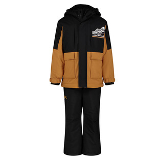 Eagle Up - Little Boys' Two-Piece Snowsuit