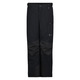 Rooter - Junior Insulated Winter Sports Pants with Suspenders - 2