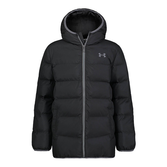 Pronto Puffer Jr - Manteau isolé pour garçon