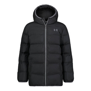 Pronto - Boys' Insulated Jacket