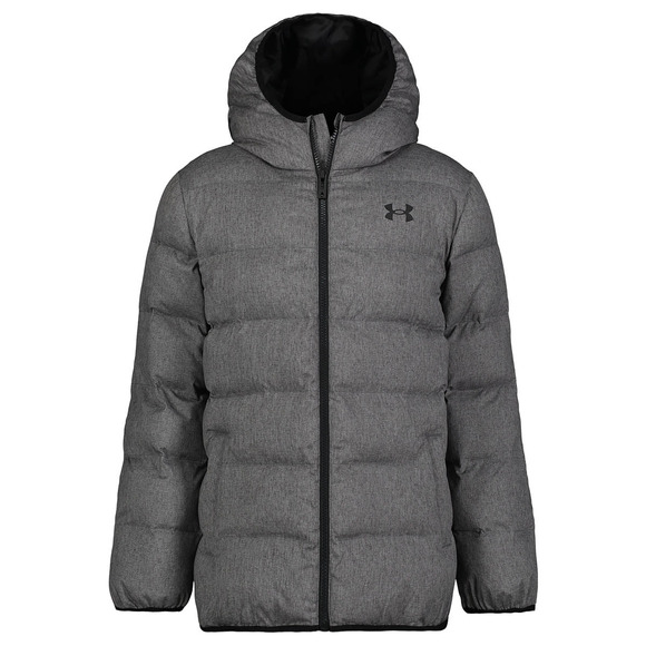 Pronto Puffer Jr - Manteau isolé pour garçon