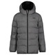 Pronto Puffer Jr - Manteau isolé pour garçon - 0