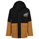 Eagle Up Jr - Boys' Winter Sports Jacket - 0