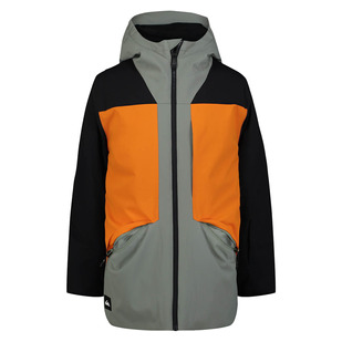 Ambition Jr - Boys' Winter Sports Jacket