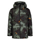 Mission Printed Jr - Boys' Winter Sports Jacket - 0