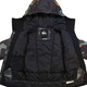 Mission Printed Jr - Boys' Winter Sports Jacket - 3