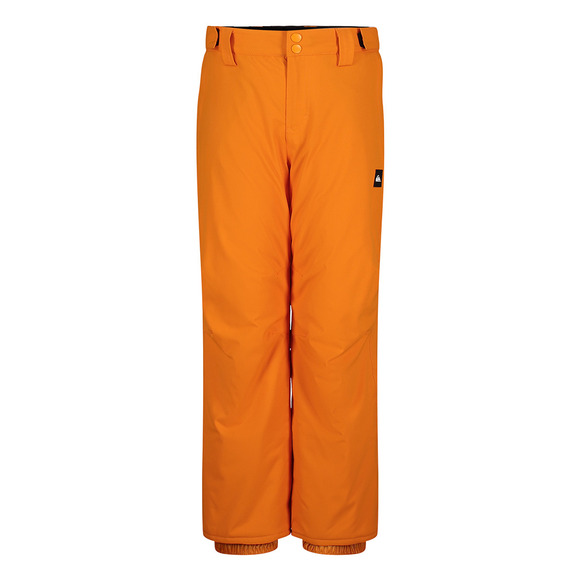 Estate Jr - Pantalon de sports d’hiver isolé pour garçon