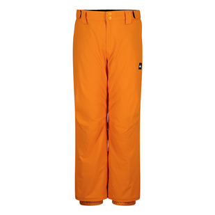 Estate Jr - Pantalon de sports d’hiver isolé pour garçon